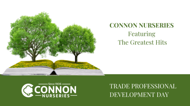 Connon Nurseries 